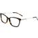 DKNY DK7006 237 Tortoiseshell Size Frame Only Blue Light Block Available Dark Tortoise