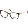 DKNY DK7006 237 Tortoiseshell Size Frame Only Blue Light Block Available Dark Tortoise