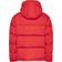 Tommy Hilfiger Women Hooded Alaska Puffer Jacket - Deep Crimson