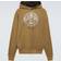 Dolce & Gabbana Coin print inside-out jersey hoodie