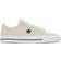 Converse CONS One Star Pro Suede - Egret/White/Black