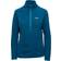 Patagonia Women's R1 Air Zip Neck Fleece Lagom Blue Mid-Layer