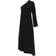 By Malene Birger Black Avilas Maxi Dress 050 Black DK