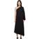 By Malene Birger Black Avilas Maxi Dress 050 Black DK