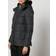 Moose Knuckles W Cloud 3Q SH Shell Jacket Black