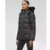 Moose Knuckles W Cloud 3Q SH Shell Jacket Black