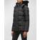 Moose Knuckles W Cloud 3Q SH Shell Jacket Black