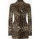 Dolce & Gabbana Wool Turlington Jacket