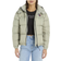 Tommy Hilfiger Women Hooded Alaska Puffer Jacket - Faded Willow