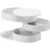 Yamazaki Home Smykkeholder Tower Serveringsbakke