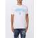 DSquared2 T-Shirt M - White