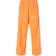 Palm Angels Logo Track Pants Orange