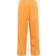 Palm Angels Orange Oversized Kostymbyxor Orange