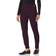 Tommy Hilfiger Women's Casual Sportswear Pants - Dark Aubergine