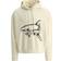 Palm Angels Sweatshirt For Men - Yellow Cream