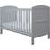 Ickle Bubba Coleby Classic Cot Bed 29.5x56.7"