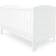 Ickle Bubba Coleby Classic Cot Bed 29.5x56.7"