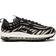 Nike Air Max NRG "Zebra" sneakers men Artificial Fur/Polyester/Polyurethane/Rubber Black