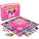 Hasbro Monopoly Barbie Edition