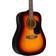 Rogue RA-090 Dreadnought Acoustic-Electric Guitar