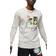 Jordan Flight Artist Crew Long Sleeve Shirt Multi