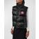 Canada Goose Women's Cypress Puffer Vest Black