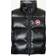 Canada Goose Cypress Fleece Jacket black_noir