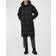 Canada Goose Doudoune Longue Lawrence - Black