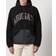 Axel Arigato Chief Fleece Jacket Black