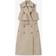 Burberry Mona sleeveless trench coat