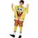 InSpirit Designs Children SpongeBob SquarePants Cartoon Costume