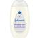 Johnson's Sensitive Care Baby Face & Body Cream 400ml