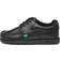 Kickers Junior Boy's Fragma Lace Leather - Black