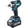 Makita TW004GM202 (2x4.0Ah)