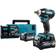 Makita TW004GM202 (2x4.0Ah)