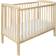 Kinder Valley Sydney Compact Cot 57x104cm