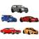 Hot Wheels Fast & Furious Premium Bundle