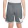 Nike Older Kid's Dri-FIT Basketball Shorts - Smoke Grey/Light Smoke Grey/White