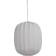 Watt & Veke Prisma Grey Pendelleuchte 45cm