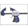 Irwin 10505943 Morsetto Rapido