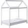 Kinder Valley Harper Toddler Bed House 30.3x56.7"