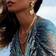 Pilgrim Pam Robe Chain Necklace - Gold