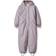 Wheat Ludo Winter Suit - Lavender Flowers (7072i-977-1347)