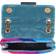 Kurt Geiger Rainbow Shop Mini Kensington Velvet Bag - Multi/Other