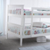 Bedmaster Oslo Quadruple Bunk Bed 140x206cm