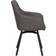 Rowico Home Alison Gray Chaise de Cuisine 89cm