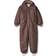 Wheat Ludo Winter Suit - Eggplant ( 7072i-975-3118)