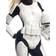 Rubies Womens Stormtrooper Costume