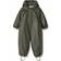 Wheat Evig Winter Suit - Black Coal (8073i-975-0025)