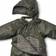 Wheat Evig Winter Suit - Black Coal (8073i-975-0025)